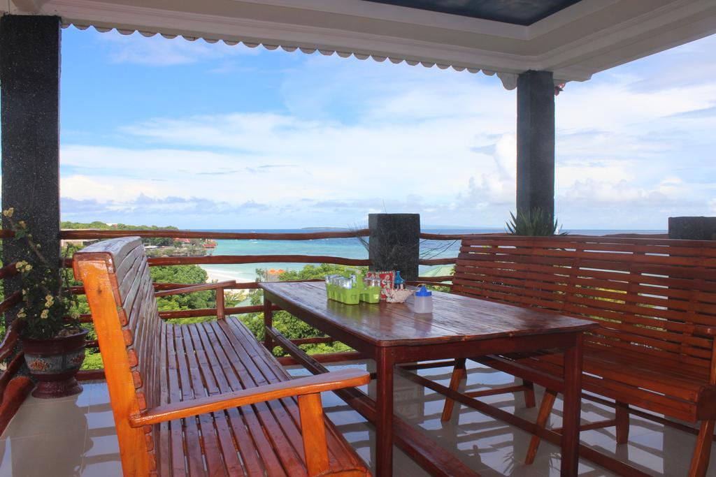 Bira Panda Beach 2 Exterior photo