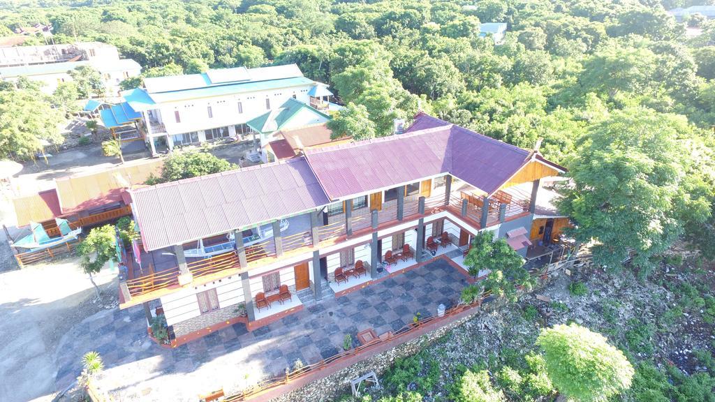 Bira Panda Beach 2 Exterior photo